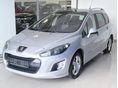 PEUGEOT 308 SW 2.0 HDi Active+ SZERVIZKÖNYV. PANORÁMA TETŐ. ÜLÉS FŰTÉS. NAVI