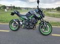KAWASAKI Z 900 2023/6 - 5