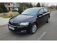 SKODA RAPID Spaceback 1.0 Tsi Style