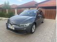VOLKSWAGEN GOLF 1.5 TSI ACT Life
