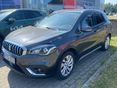 SUZUKI SX4 S-CROSS 2019/8 - 2