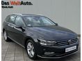 VOLKSWAGEN PASSAT Variant 2.0 TDI SCR Elegance DSG MO-i! 1 tulaj! Garancia! Áfa!