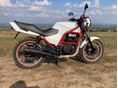 HONDA CB 450 1988 - 2
