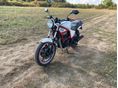 HONDA CB 450 1988 - 3