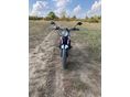 HONDA CB 450 1988 - 4