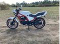 HONDA CB 450 1988 - 6
