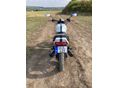 HONDA CB 450 1988 - 8