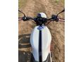 HONDA CB 450 1988 - 9