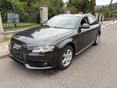 AUDI A4 2008/9 - 1