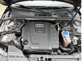AUDI A4 2008/9 - 10