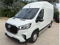 MAXUS DELIVER 9 2.0 TDI L3H3