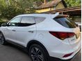 HYUNDAI SANTA FE 2016/6 - 2