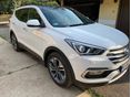 HYUNDAI SANTA FE 2016/6 - 5