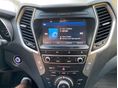 HYUNDAI SANTA FE 2016/6 - 8