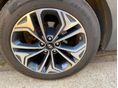HYUNDAI SANTA FE 2016/6 - 7