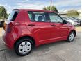 SUZUKI SWIFT 2006/11 - 3