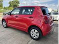 SUZUKI SWIFT 2006/11 - 4