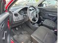 SUZUKI SWIFT 2006/11 - 5