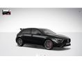 MERCEDES-AMG A-OSZTÁLY 2025/9 - 2