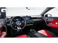 MERCEDES-AMG A-OSZTÁLY 2025/9 - 5