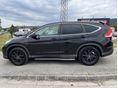HONDA CR-V 2014/10 - 2