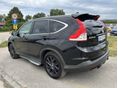 HONDA CR-V 2014/10 - 3