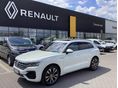 VOLKSWAGEN TOUAREG 3.0 V6 TDI R-Line Tiptronic ic Mo.-i /NIGHT VISION/4CONTROL/DYNAUDIO/PANORÁMA/LÉGRUGÓ/3.5T