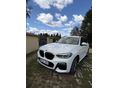 BMW X3 xDrive20d M Sport (Automata)