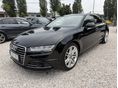 AUDI A7 Sportback 3.0 TDI quattro S-tronic [5 személy] S-LINE/1ÉV GARANCIA/LED MÁTRIX/TÁVOLSÁGTARTÓ/BOSE/HEADUP