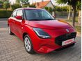 SUZUKI SWIFT 1.2 Dualjet Hybrid GL+ MAGYARORSZÁGI 25.000 KM!GYÁRI GARANCIA!