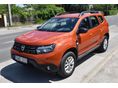 DACIA DUSTER 1.3 TCe Comfort Magyarországi - 68000km - AUTÓBESZÁMÍTÁS - CSERE - FELVÁSÁRLÁS