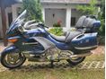 BMW K 1200 LT 