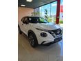 NISSAN JUKE 1.0 DIG-T Acenta DCT AUTOMATA VÁLTÓ + Comfort CSOMAG + GYÖNGYHÁZFÉNYEZÉS