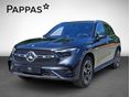 MERCEDES-BENZ GLC 200 2026 - 1
