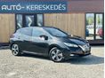 NISSAN LEAF N-Connecta 40kWh (Automata) Led lámpa 360 Kamera Keyless Garanciális