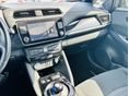NISSAN LEAF 2021/6 - 10
