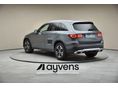 MERCEDES-BENZ GLC 220 2021/3 - 2