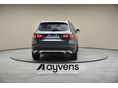 MERCEDES-BENZ GLC 220 2021/3 - 6