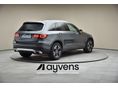 MERCEDES-BENZ GLC 220 2021/3 - 4
