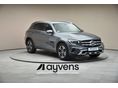 MERCEDES-BENZ GLC 220 2021/3 - 3