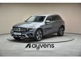 MERCEDES-BENZ GLC 220 d 4Matic 9G-TRONIC MAGYAR 1.TUL-GARANTÁLT KM-SZERVIZTÖRTÉNET-ÁFÁS-GARANCIÁVAL!