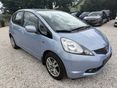 HONDA JAZZ 2010/4 - 2
