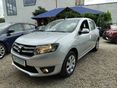 DACIA SANDERO 1.2 Arctic 2 Tulajos! 109.578- Km Bemutató videóval!