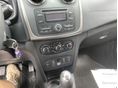 DACIA SANDERO 2015/3 - 14