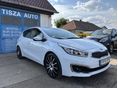 KIA CEE'D 2018/1 - 2