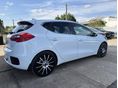 KIA CEE'D 2018/1 - 3