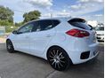 KIA CEE'D 2018/1 - 4