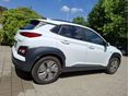 HYUNDAI KONA 2021/1 - 4