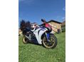 HONDA CBR 1000 RR 
