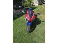 HONDA CBR 1000 RR 2008 - 3